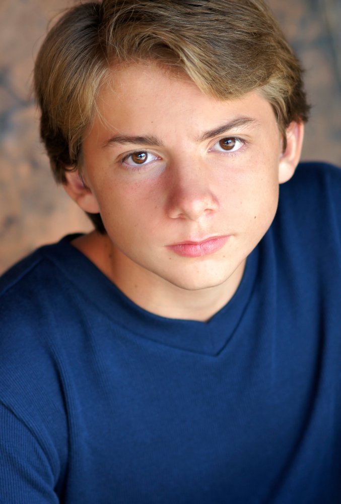 Аарон Майкл Дрозин