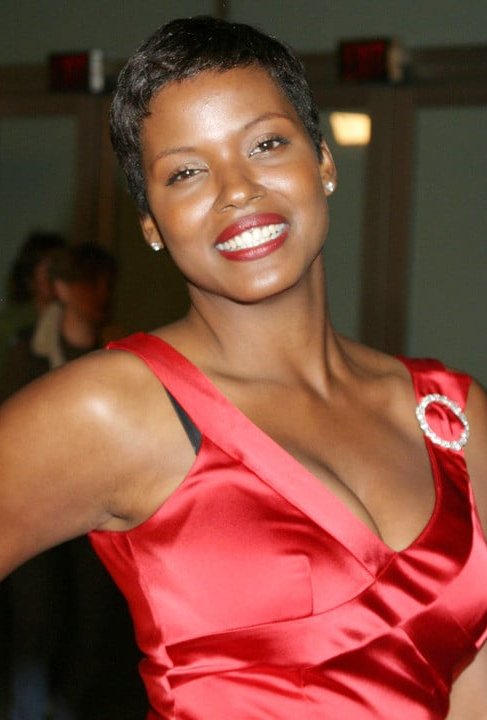 Кассандра Фриман