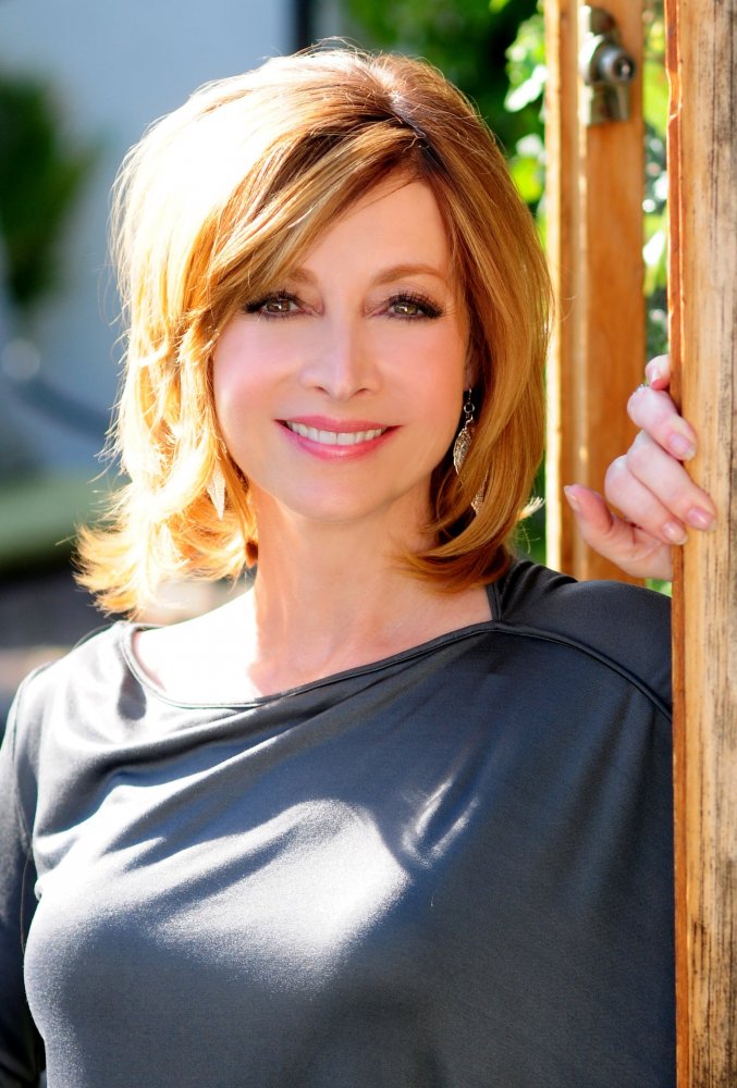 Шэрон Лоуренс