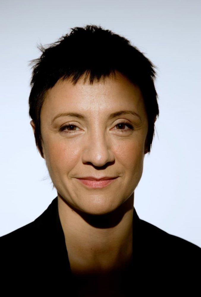 Бланка Портильо