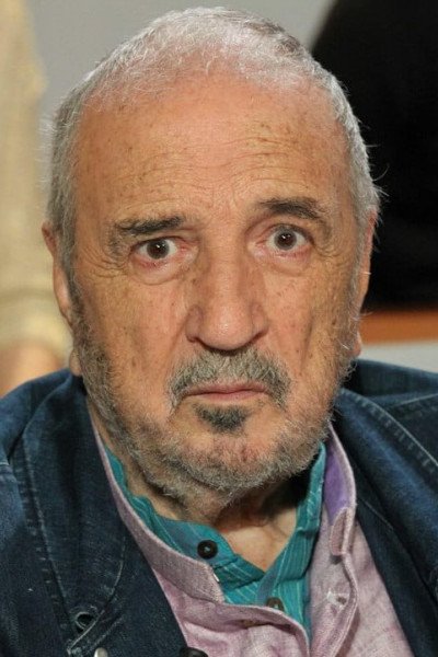 Жан-Клод Карьер