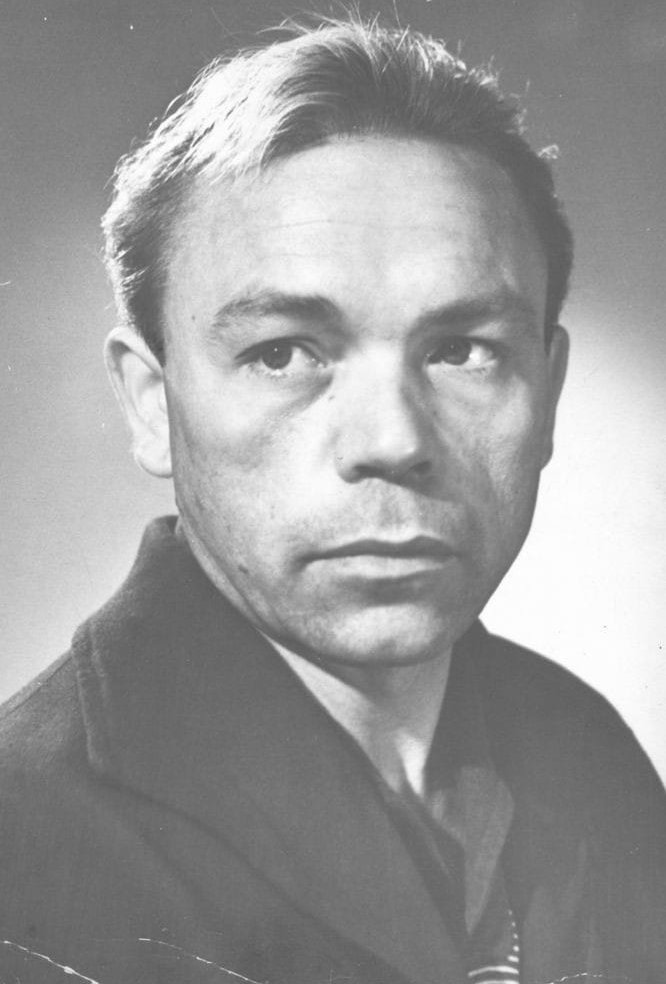 Vladimir Kashpur