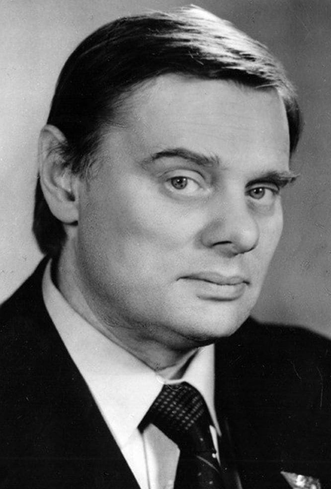 Vladimir Andreyev