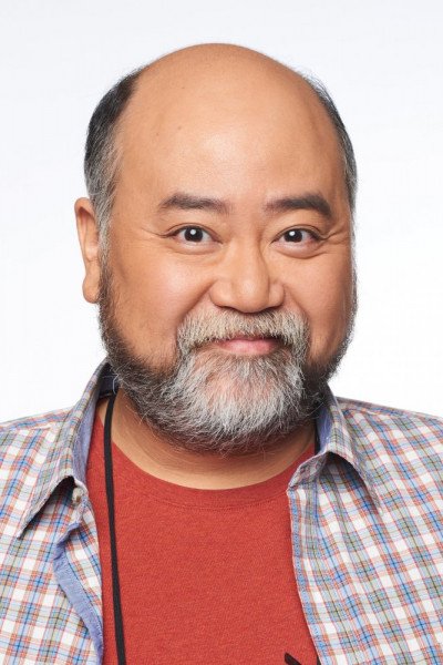 Paul Sun-Hyung Lee