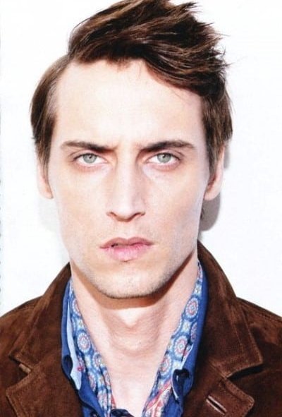 Себастьен Эндриё