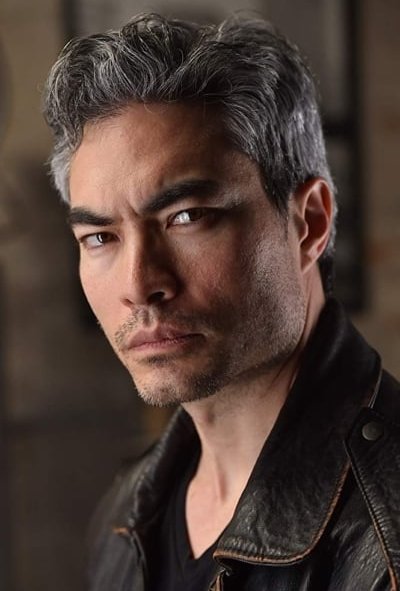 Дэвид Колье