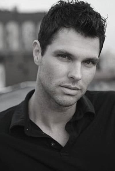 Райан Мартин