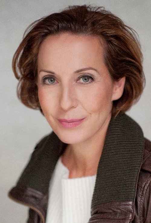 Барбора Лукешова