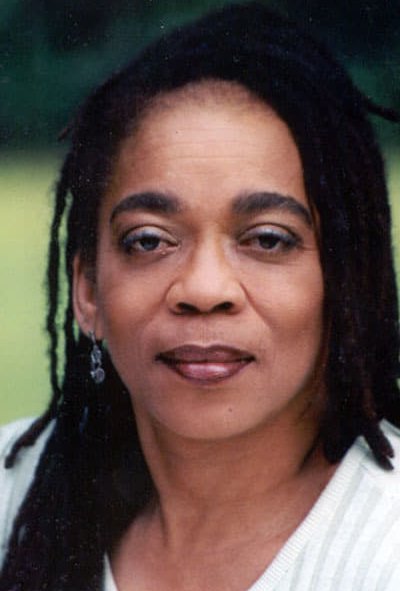 Дебора Дьюк