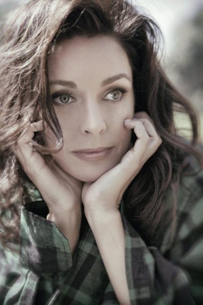 Сара Дикинс