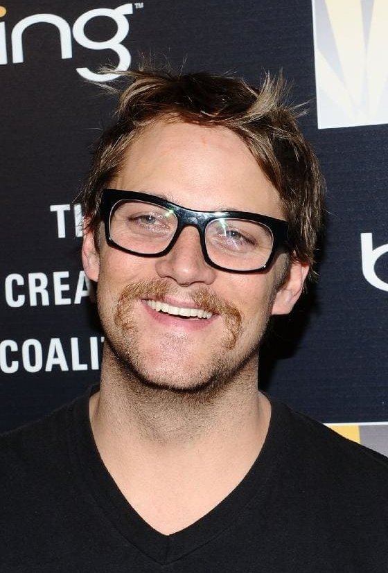 Мэттью Кэри