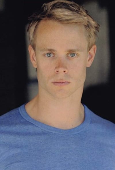 Brent Connolly