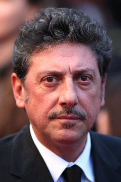 Серджо Кастеллитто