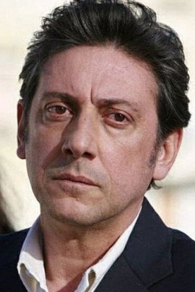 Серджо Кастеллитто