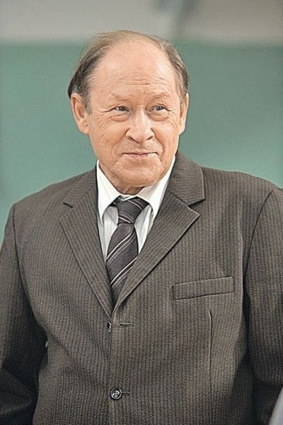 Yuriy Itskov