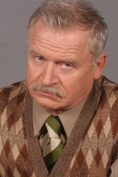 Сергей Никоненко