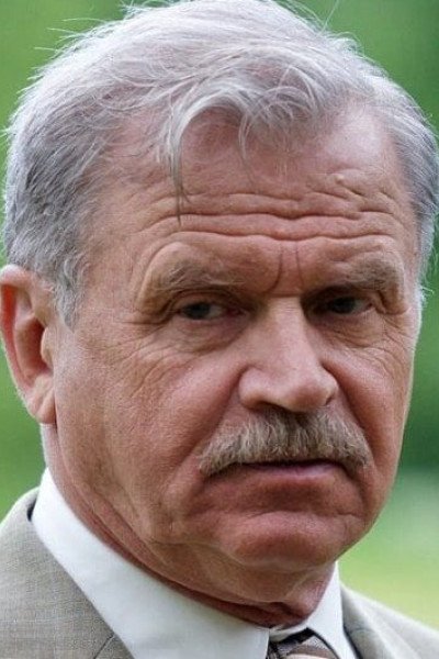 Сергей Никоненко