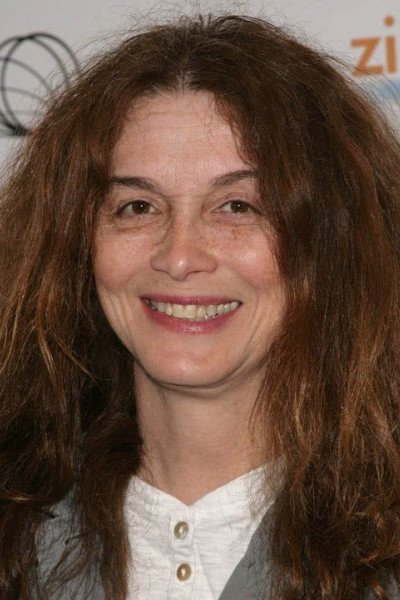 Мелани Мейрон