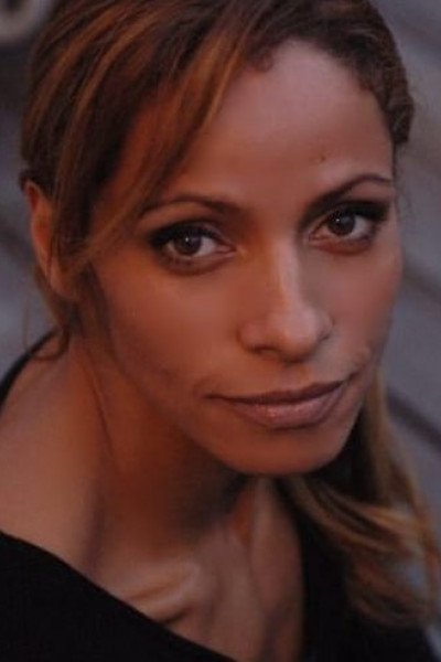 Мишель Херд