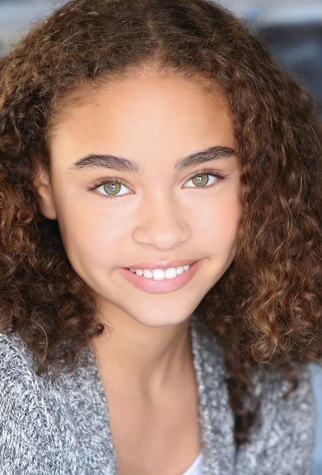 Bailey Bass