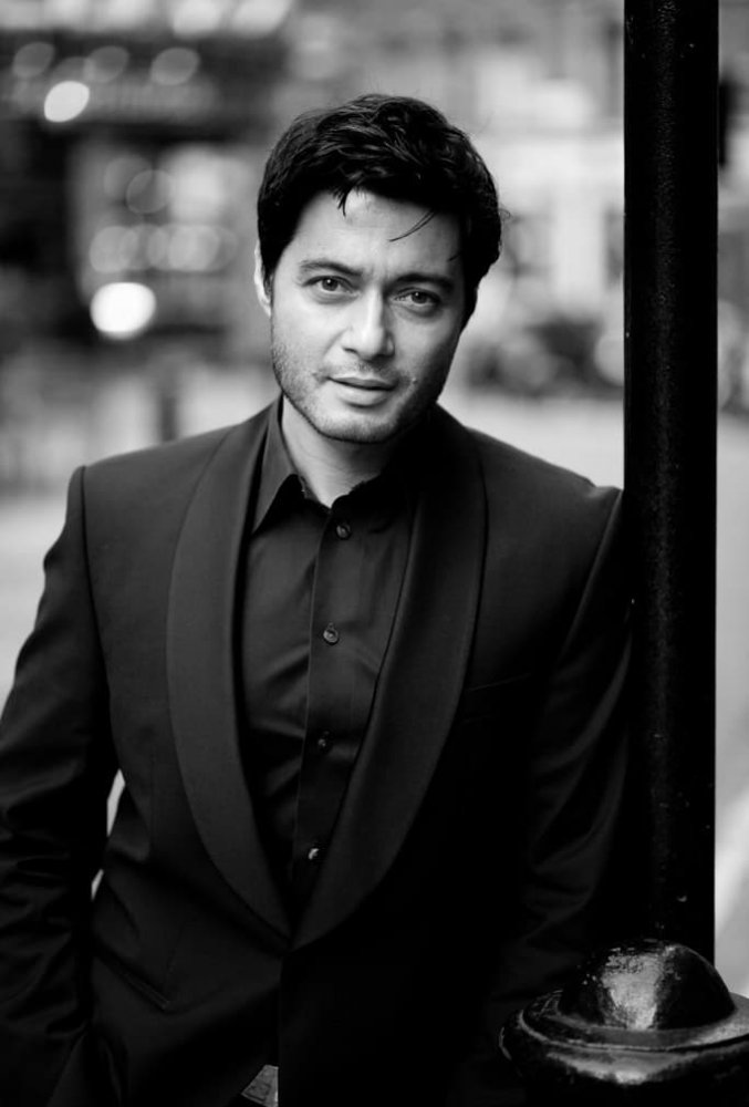 Стефен Рахман Хьюз