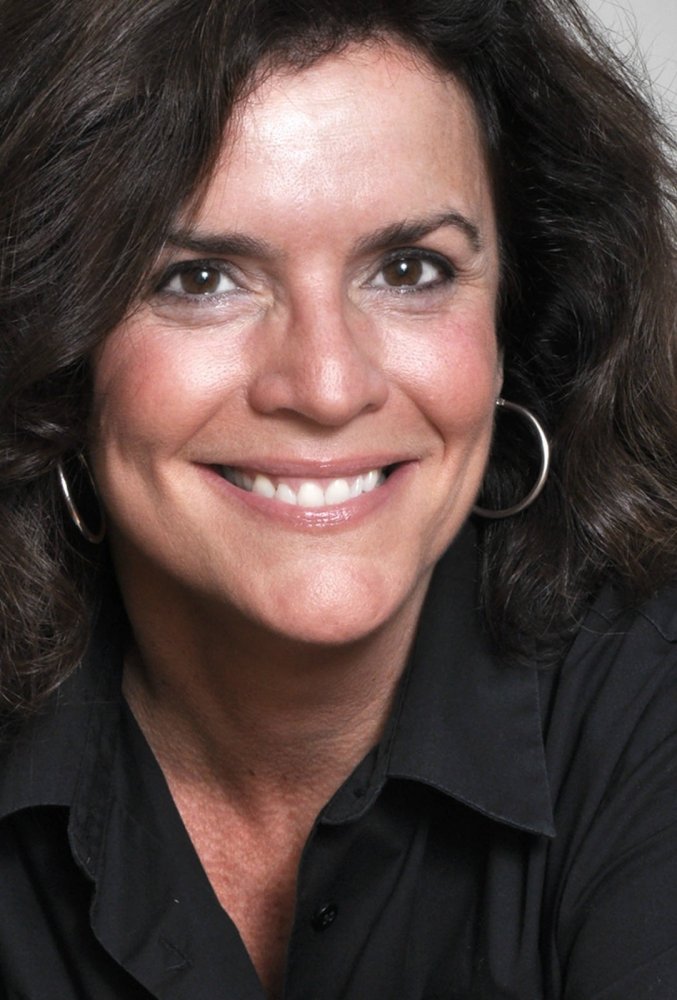 Робин Кертис