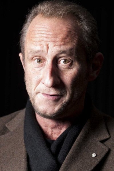 Бенуа Пульворд