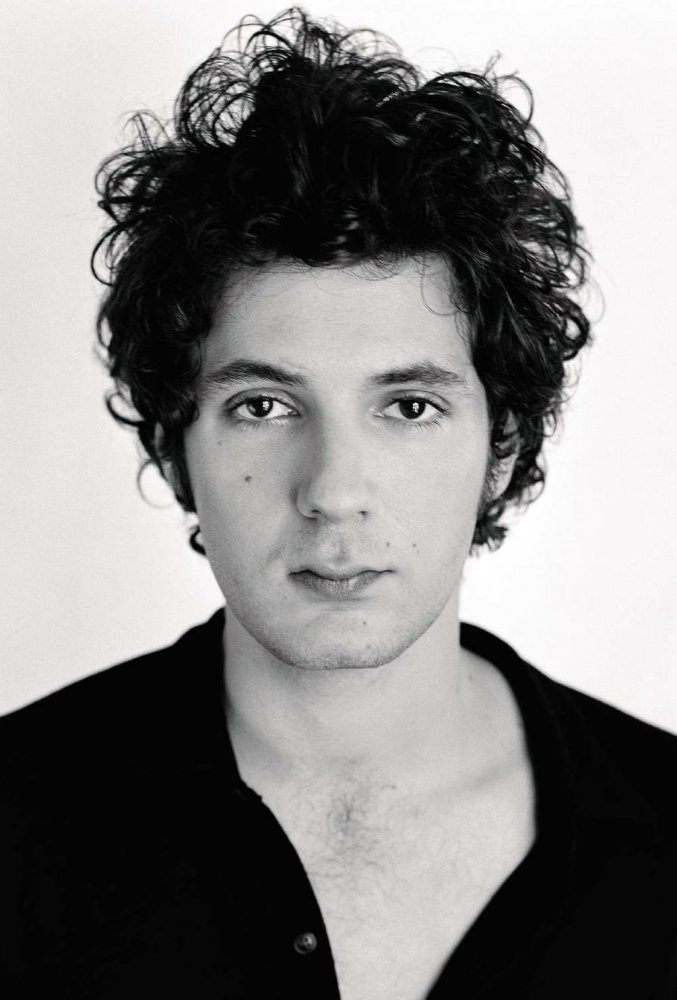 Венсан Лакост