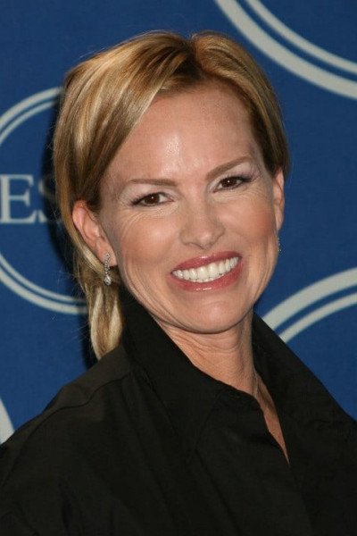 Джанет Джонс