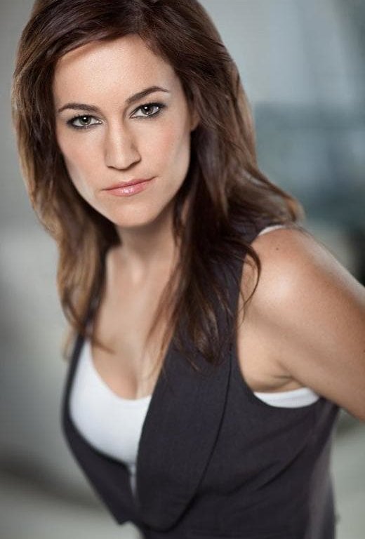 Лувия Петерсен