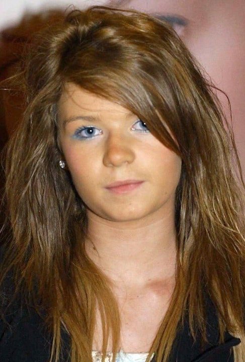 Софи Вавасо