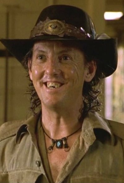 Джерри Скилтон