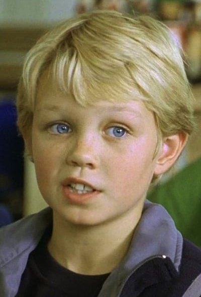 Серж Кокберн