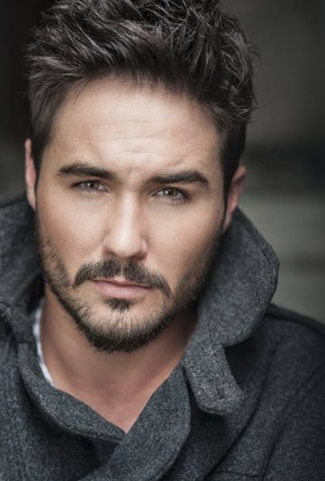 Райан МакДонелл