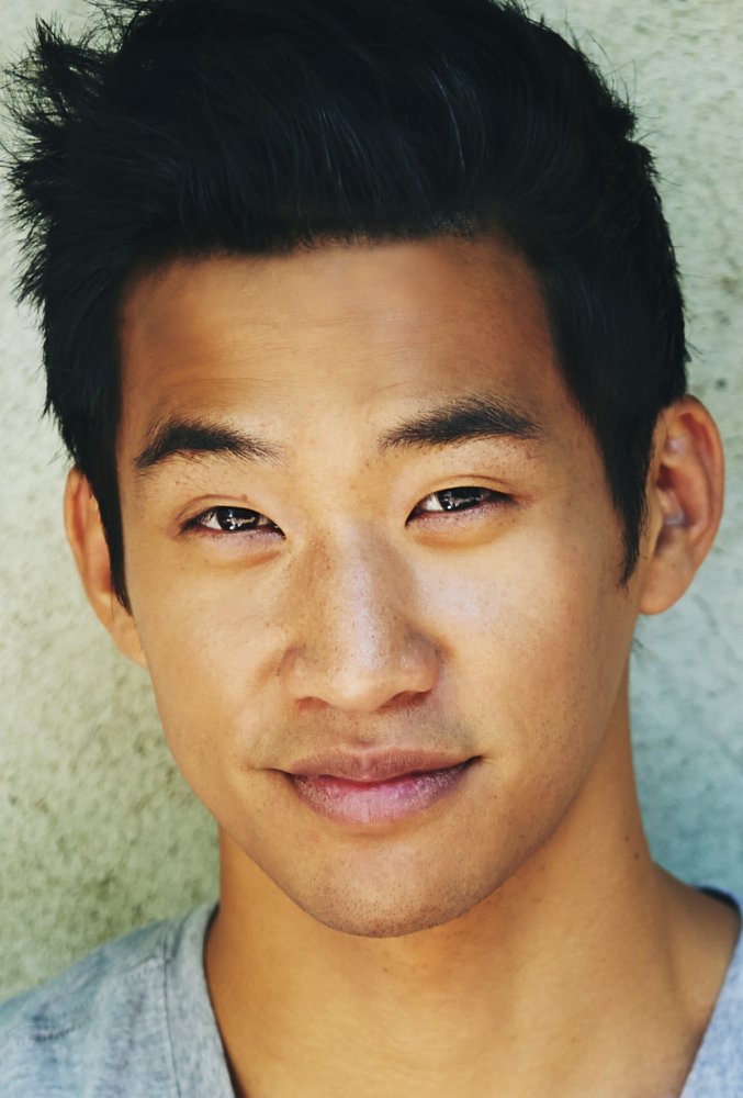 Патрик Квок-Чун