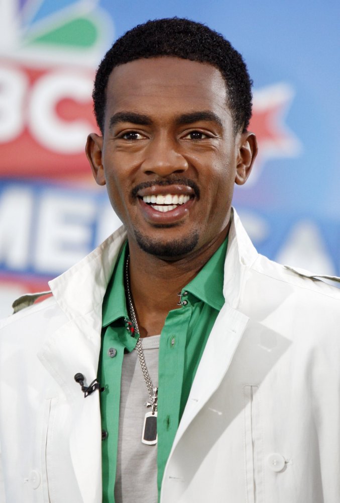 Билл Беллами