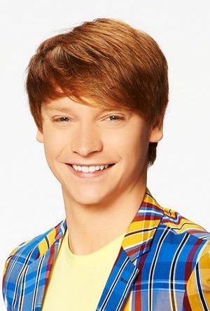 Кэлам Уорси