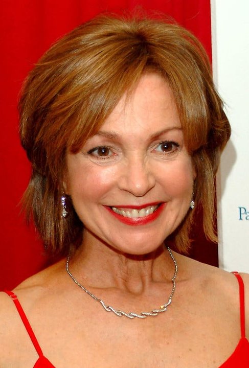 Мелани Чартофф