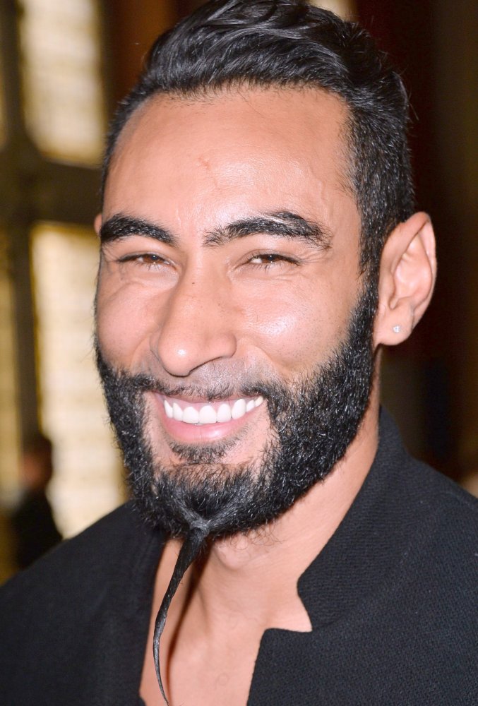 La Fouine