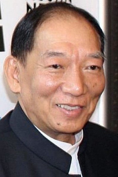 Yuen Woo-ping