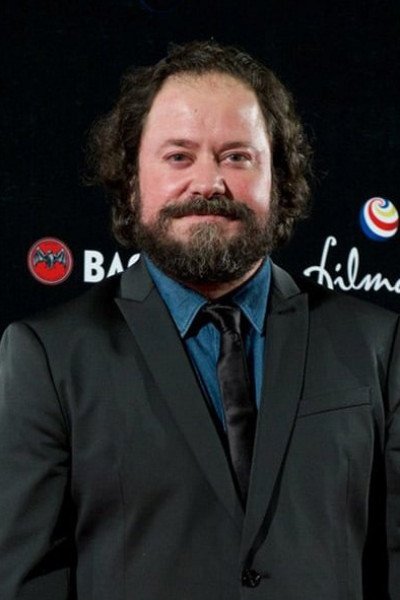 Исмаэль Фричи