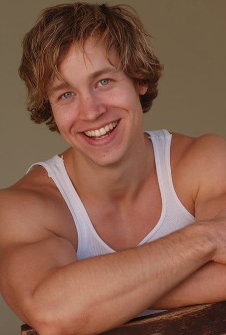 Филлип Ван Дайк