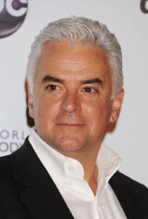 John O'Hurley