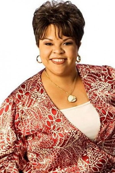 Tamela Mann