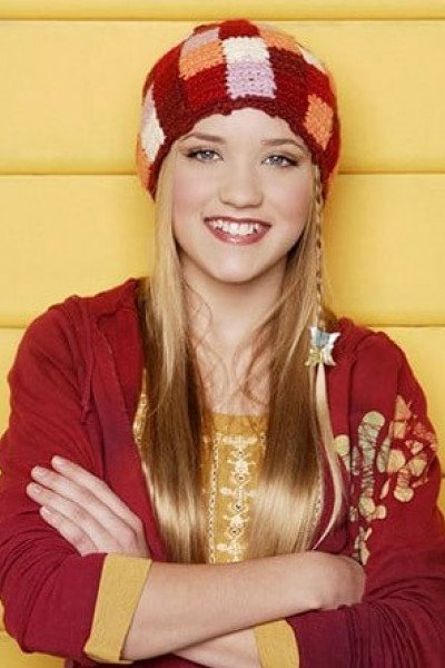 Эмили Осмент