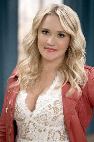 Эмили Осмент