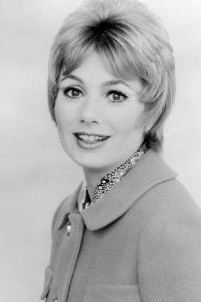 Shirley Jones Fakes