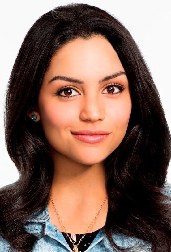 Бьянка А. Сантос