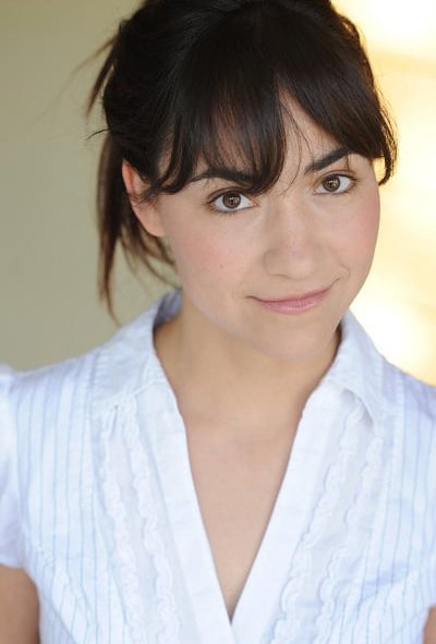 Америка Янг