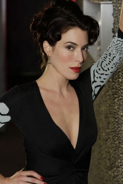 Джейми Мюррэй